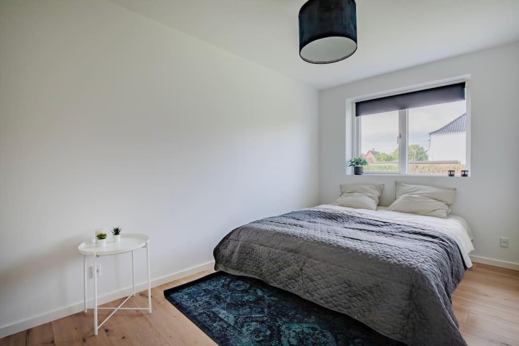 Spacious Family House 哥本哈根 外观 照片