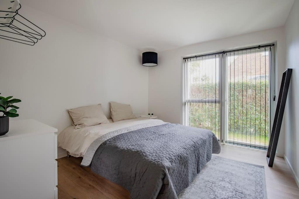 Spacious Family House 哥本哈根 外观 照片