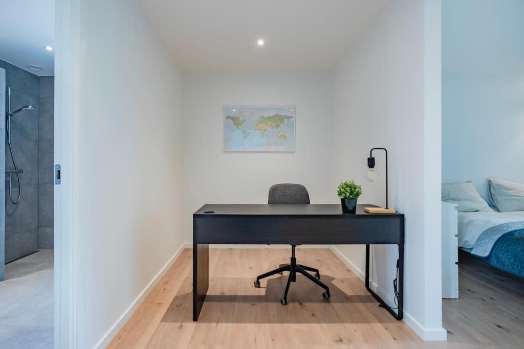 Spacious Family House 哥本哈根 外观 照片